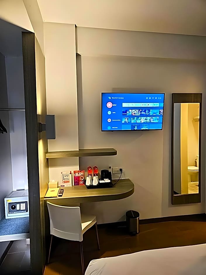 Amaris Hotel Cihampelas