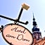 Hotel Am Dom