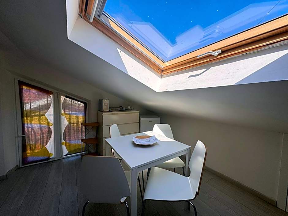 B&B Residenza Leonardo