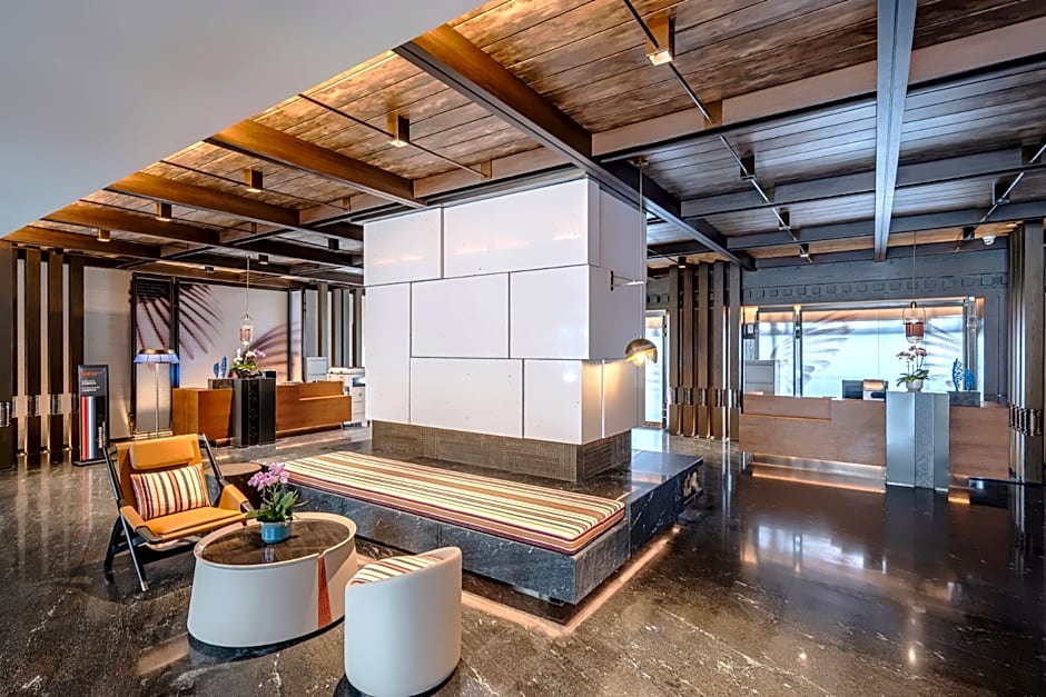 Hotel Indigo Jiuzhai By IHG