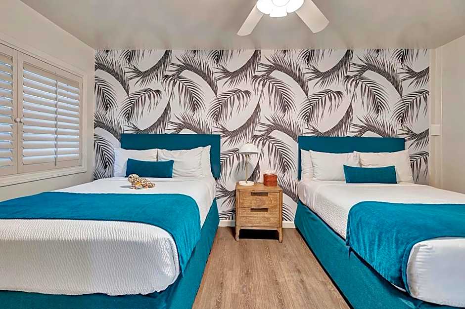 Santa Monica Hotel