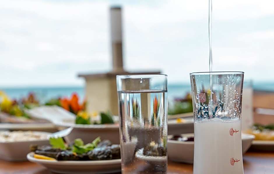 Kayalar Blue Beach Hotel