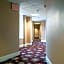 Boston Hotel Buckminster