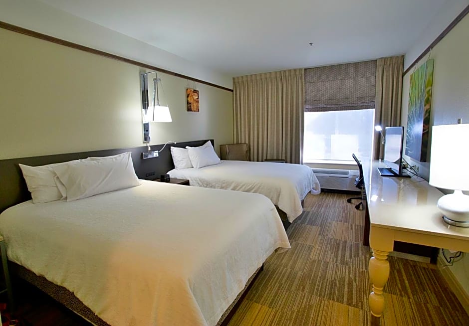 Hilton Garden Inn Bentonville Rogers