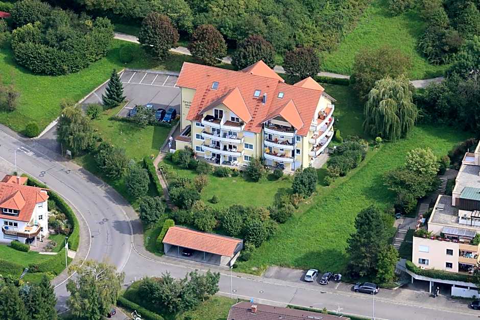 Flair Hotel Schwanen
