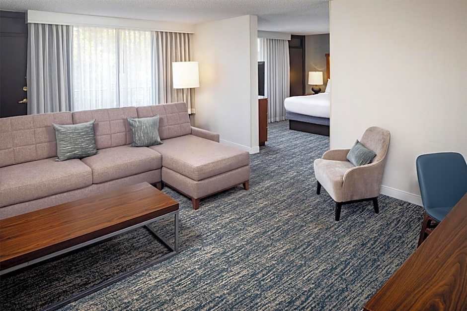 DoubleTree by Hilton Hotel Boston-Andover
