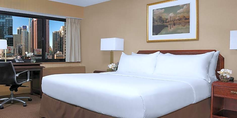 The Manhattan at Times Square By IHG