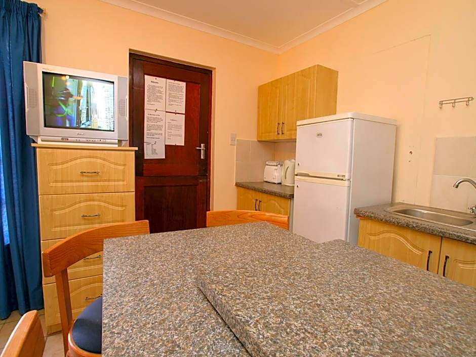 Gooderson Knysna Chalets