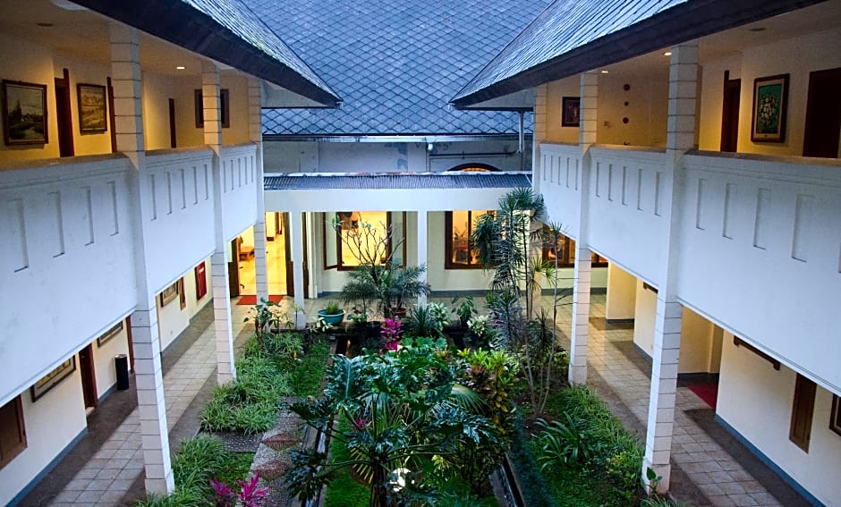 Kresna Hotel Wonosobo