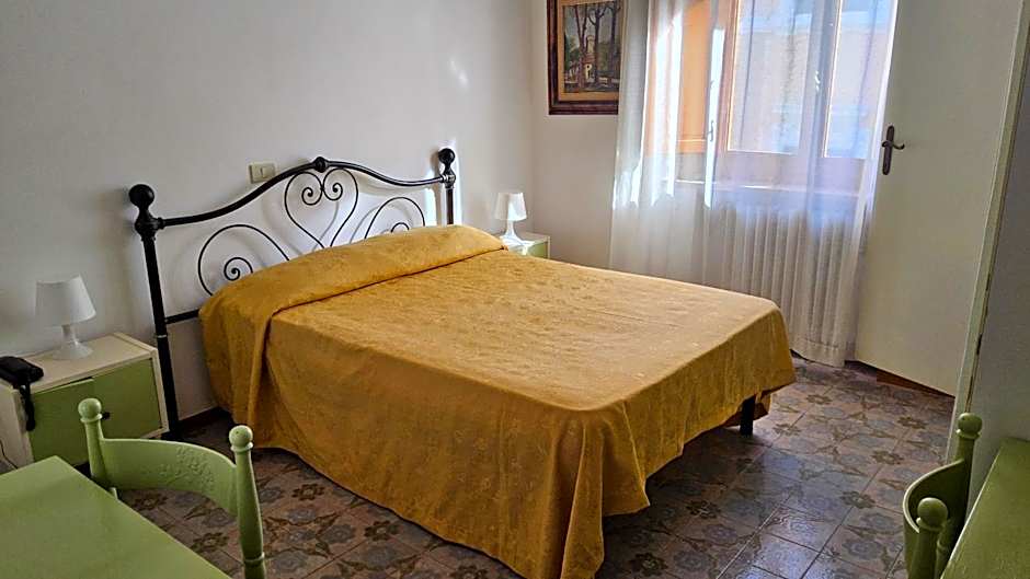 Verena Dependance Savoia & Campana
