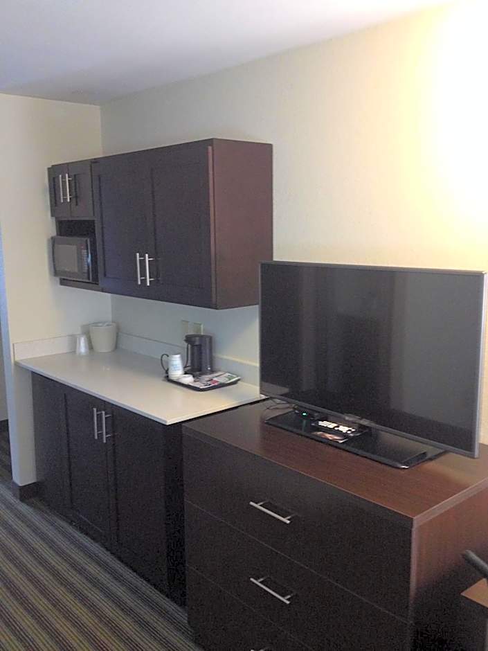 Holiday Inn Express Montgomery East I-85 By IHG