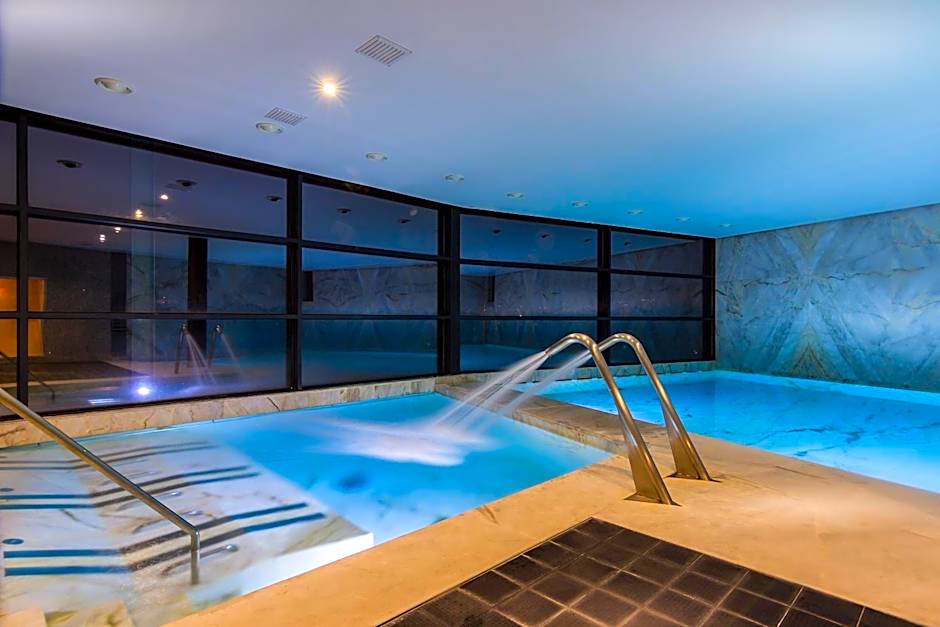 Paraíso Villas & Spa