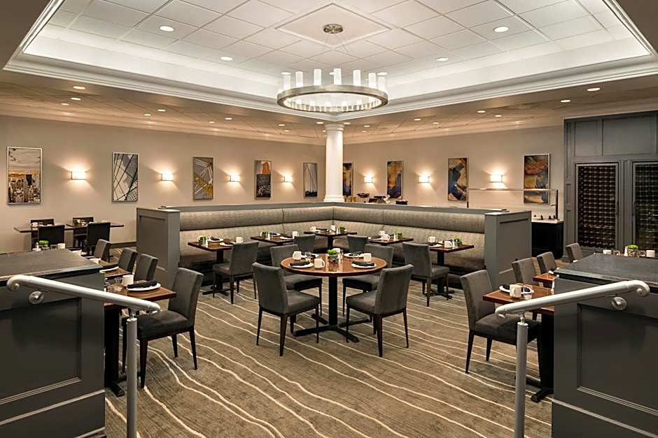 Crowne Plaza Englewood By IHG