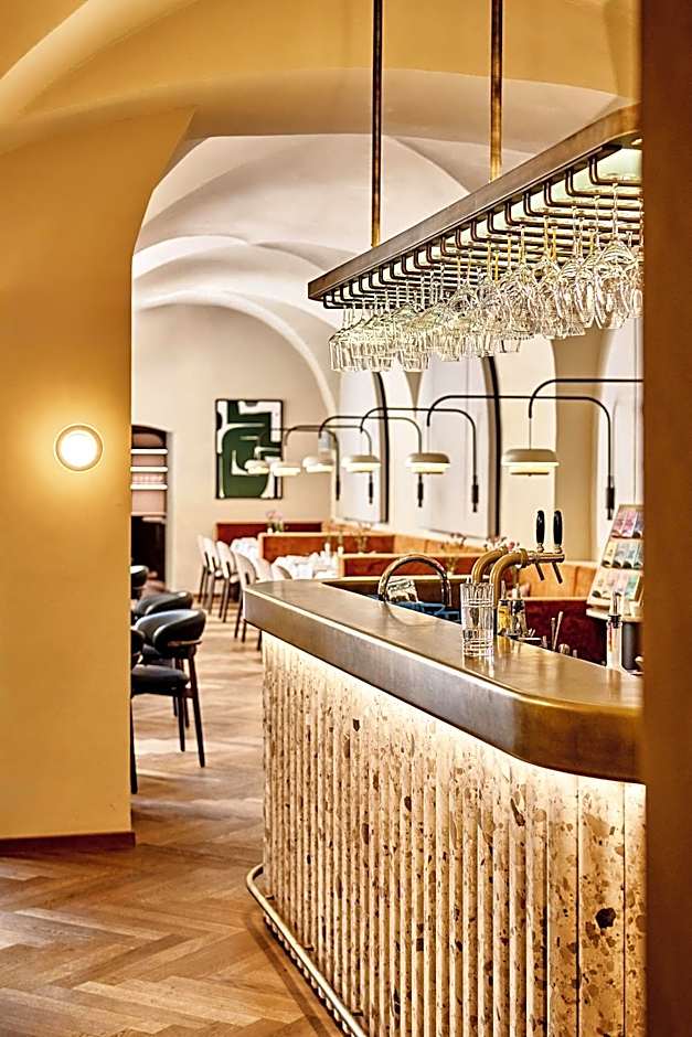 Hotel Palais Mailberger Hof