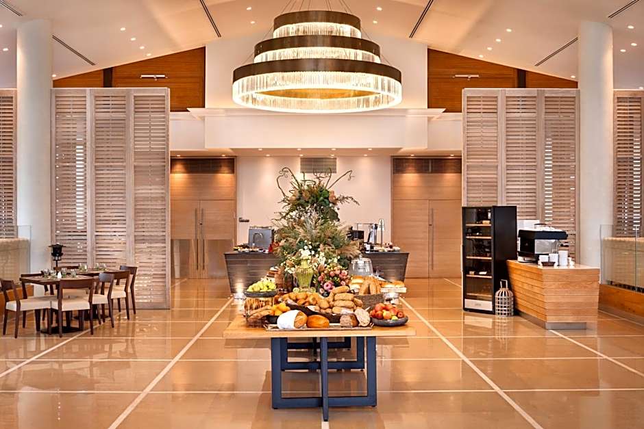 Setai Sea Of Galilee