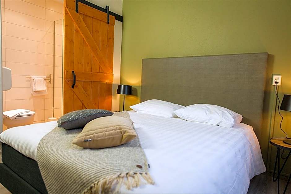 Bed & Breakfast Van Marion