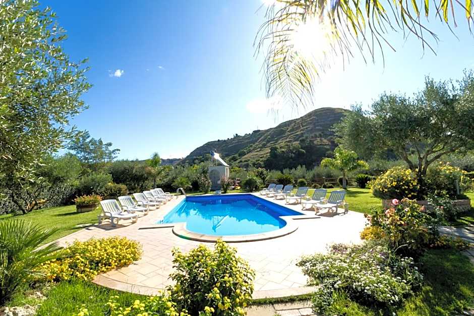 Villa Garden