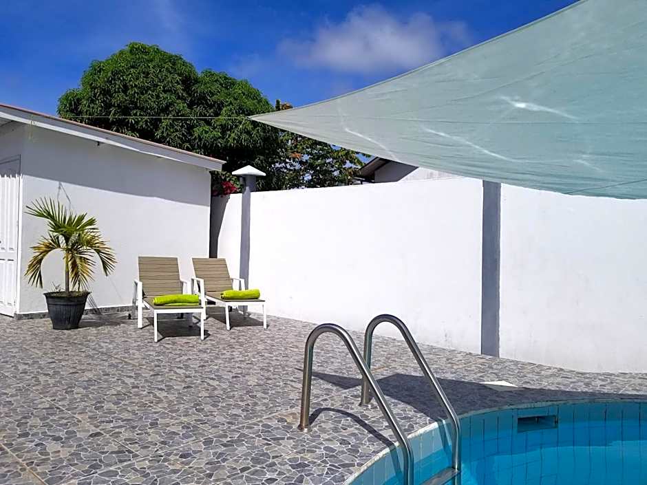 Ma Chambre d’Hôte