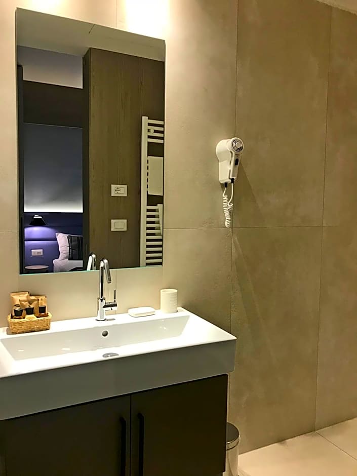 Hotel Villa Hermosa