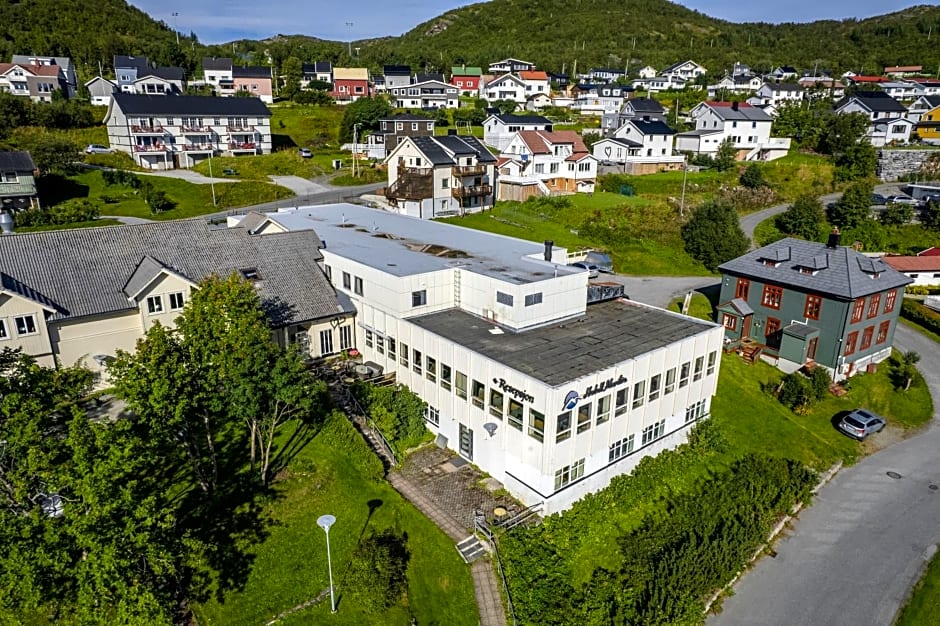Hotell Maritim Skjervoy