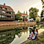 Best Western Hotel Nurnberg am Hauptbahnhof
