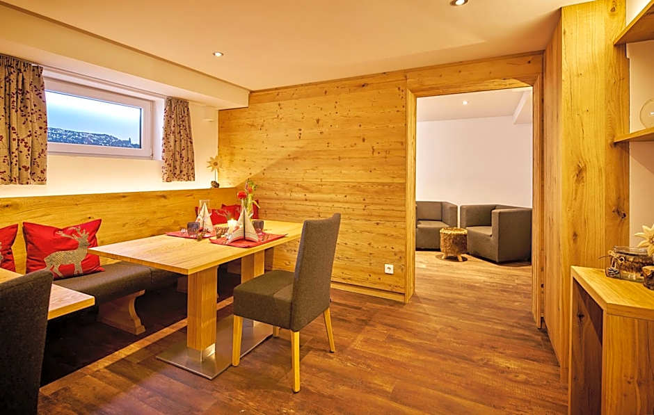 Hotel Restaurant Kerzenstuble