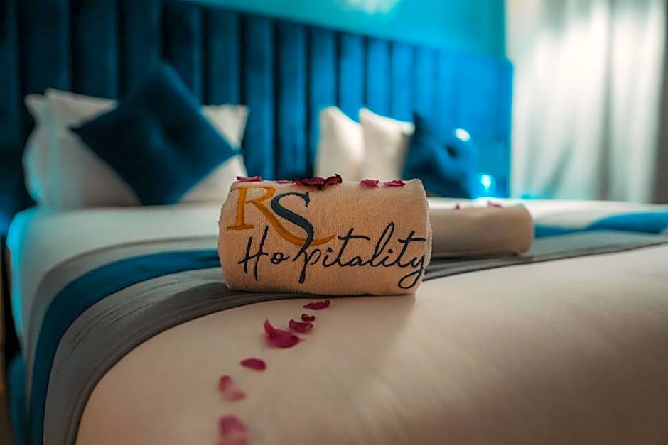 RS Hotel Karam Palace