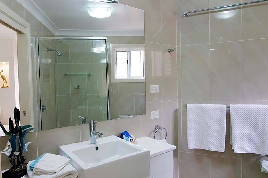 Mollymook Beach Waterfront