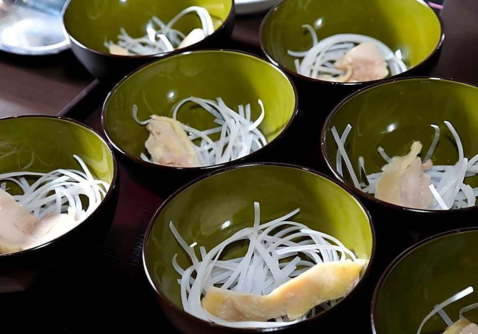 Daiwa Roynet Hotel Koriyama-Ekimae