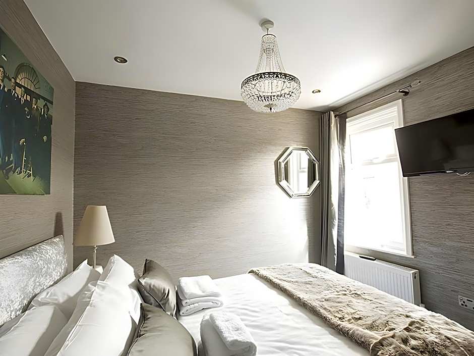 Arthur's of Churchtown