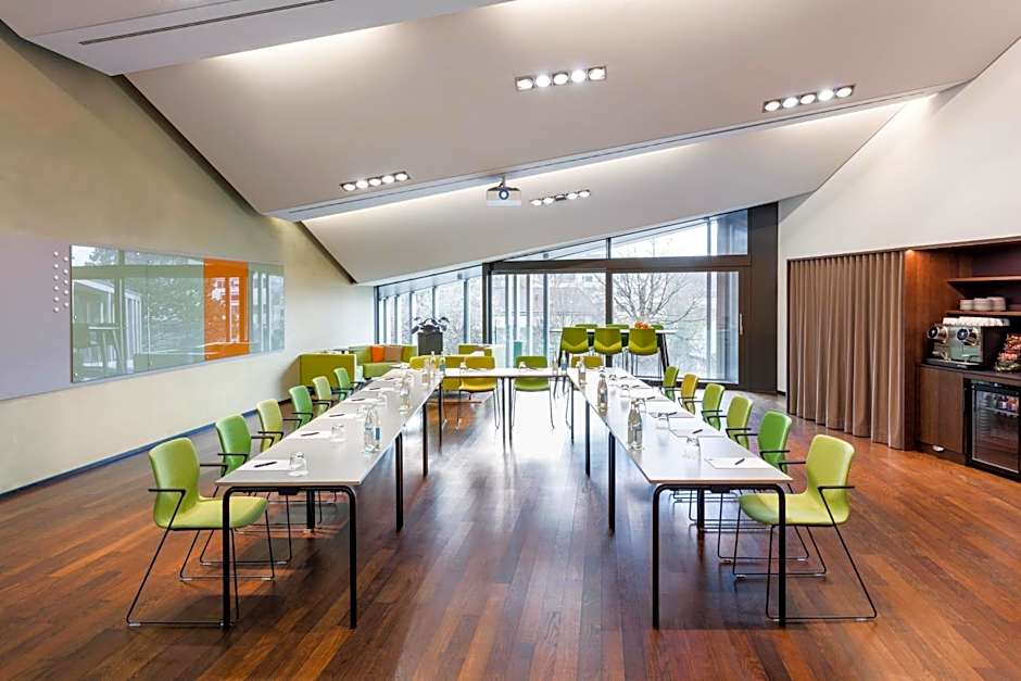 Belvoir Swiss Quality Hotel