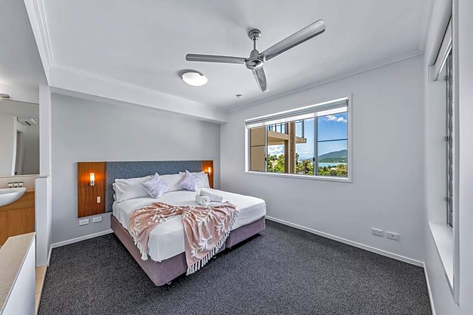 Airlie Summit Apartments