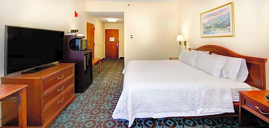 Hampton Inn By Hilton Spartanburg-North I-85, SC
