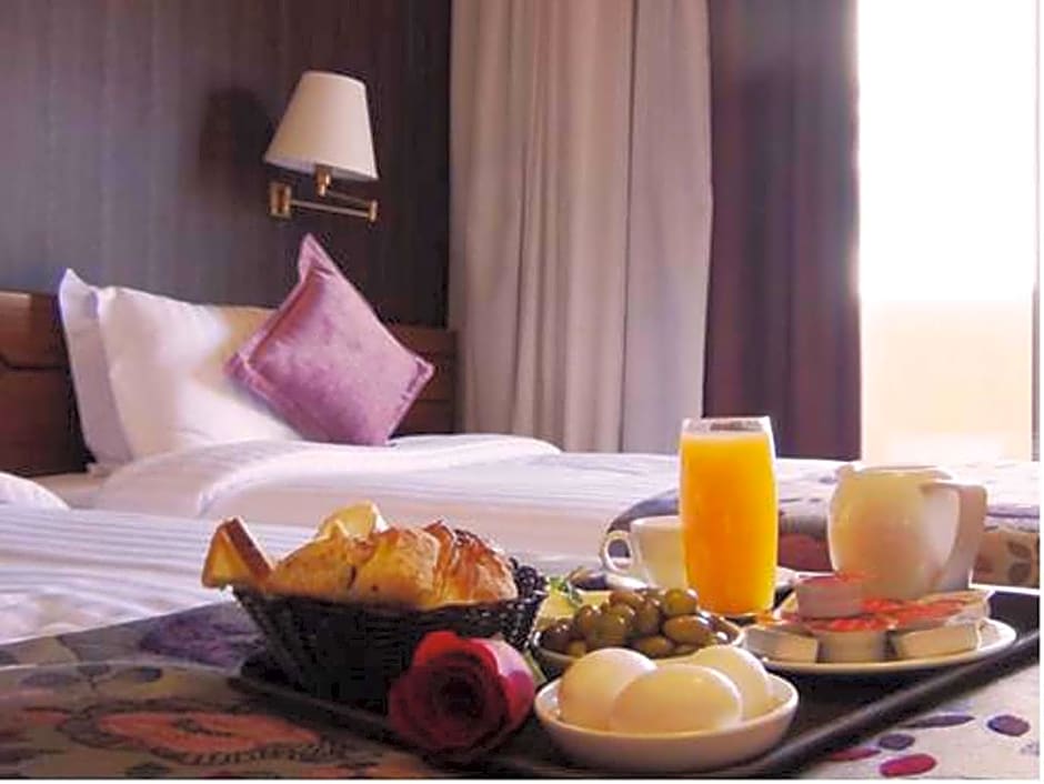 Orient Prince Hotel