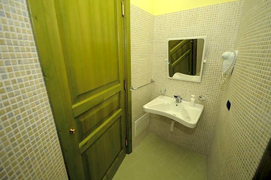 Sun Tower beach apartments