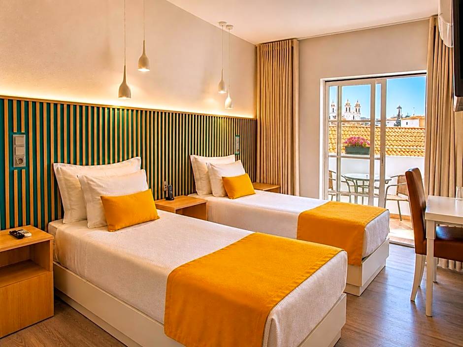 Hotel Sol Algarve by Kavia