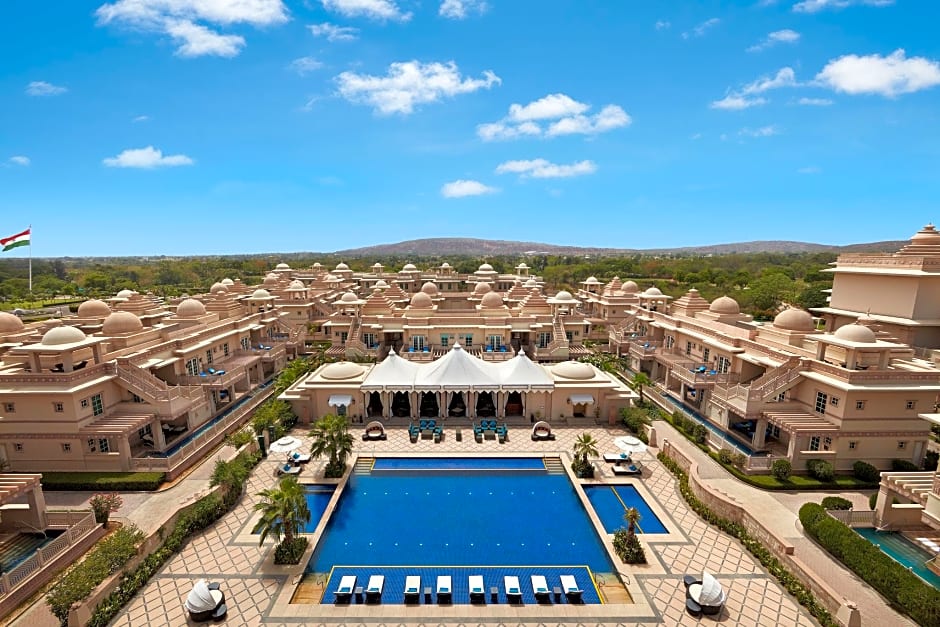 ITC Grand Bharat, a Luxury Collection Retreat, Gurgaon, New Delhi Capital Region