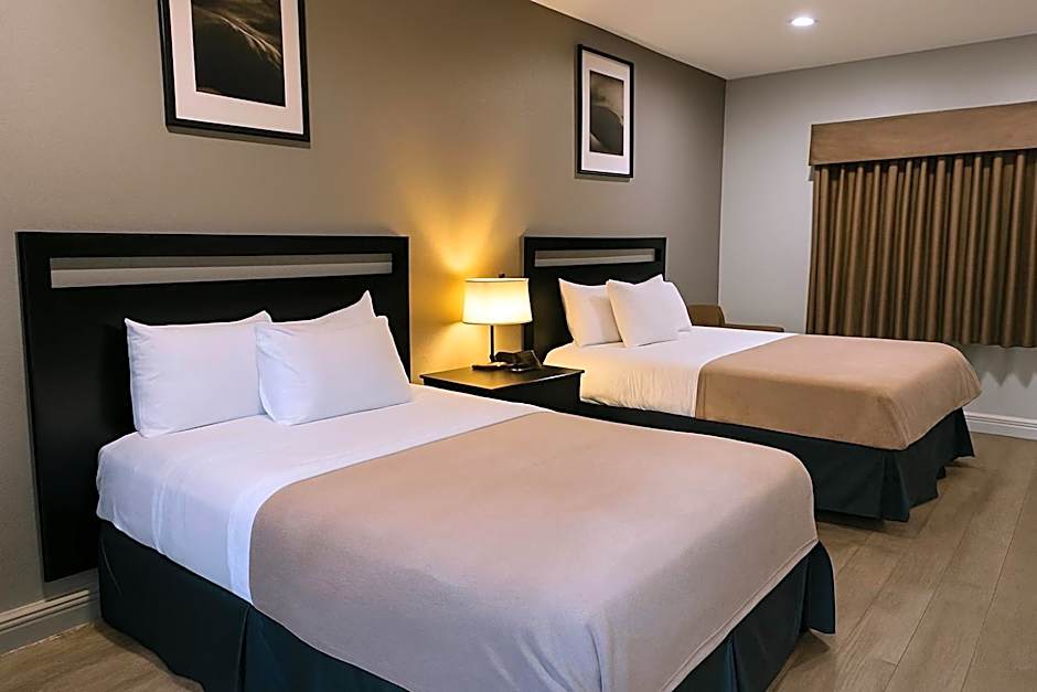 Rodeway Inn El Cajon - San Diego East