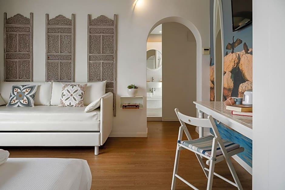 Luxor Beach Boutique Hotel Cattolica