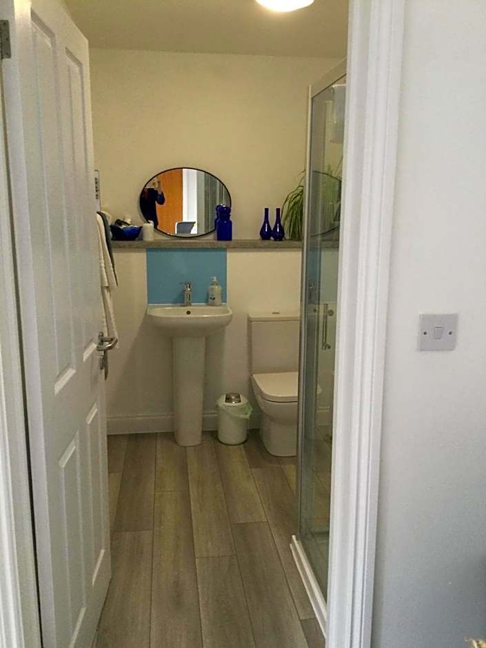 The Old Grain Store Bed & Breakfast