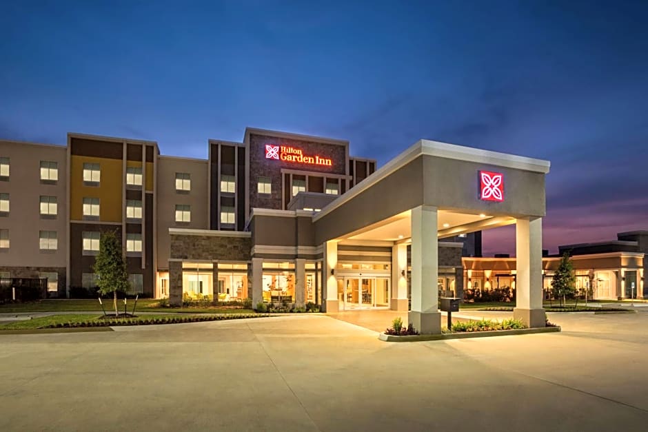 Hilton Garden Inn Houston-Baytown