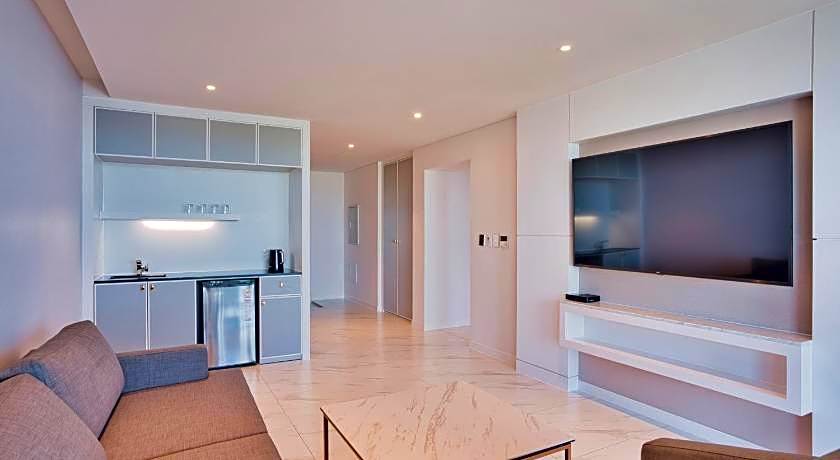 Tops10 Villa De Aewol