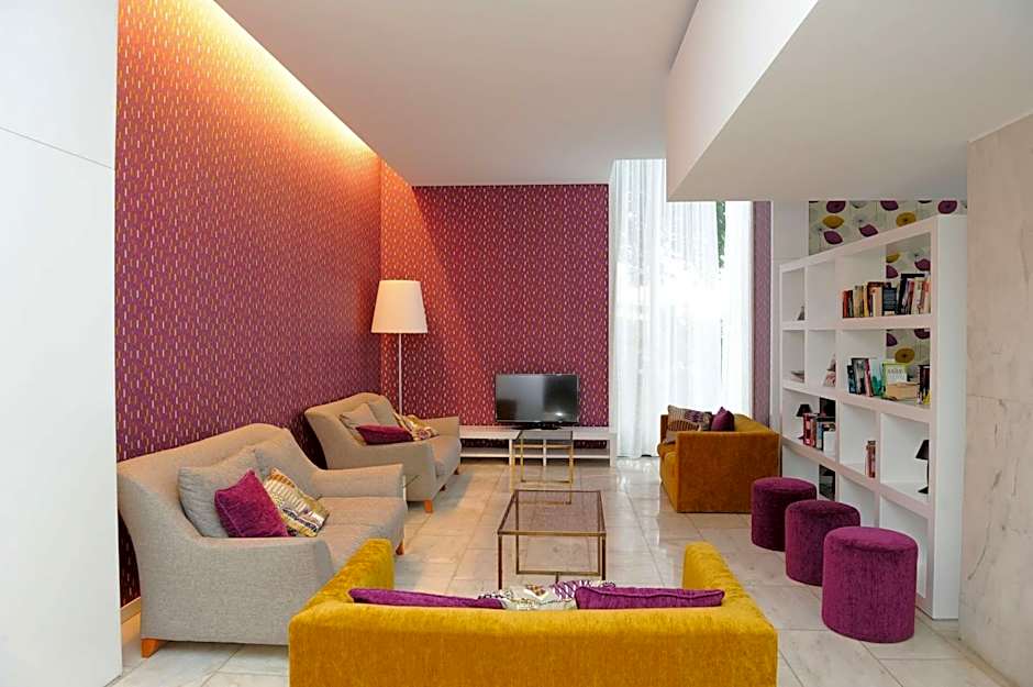 Dorisol Mimosa Studio Hotel