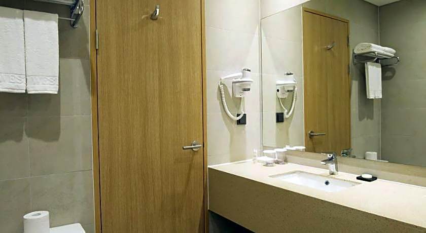 Best Western Haeundae Hotel