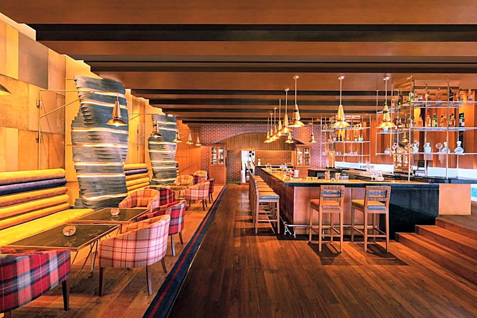 ITC Sonar, a Luxury Collection Hotel, Kolkata