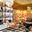 Mercure Paris Bercy Bibliotheque