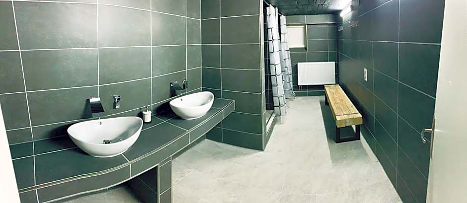 White Pearl Hostel 1