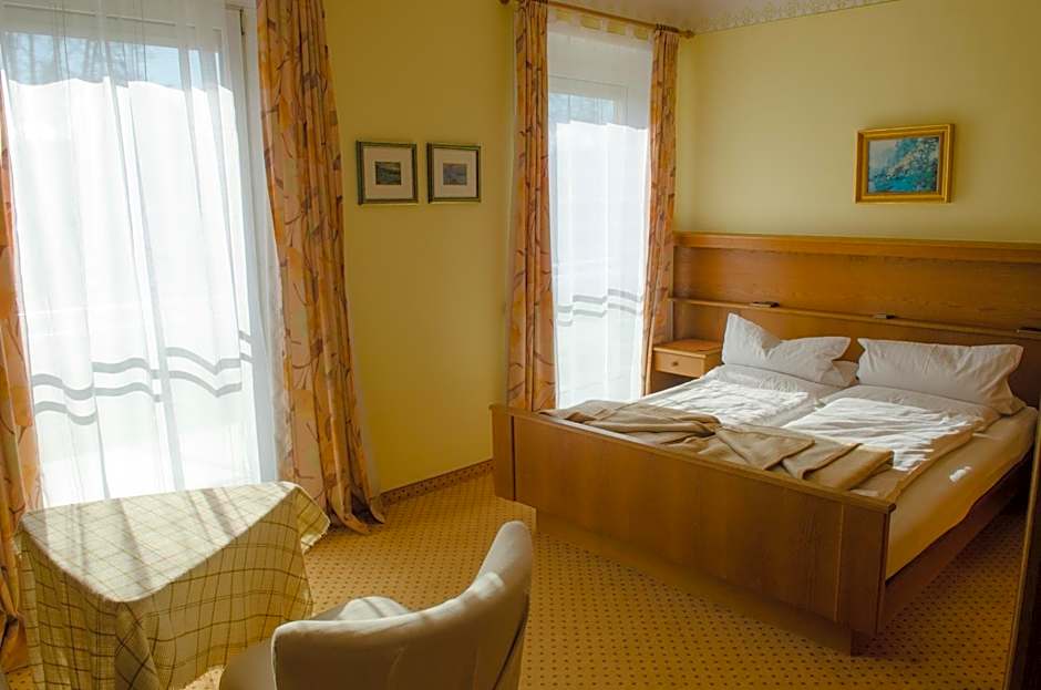 Gästehaus Pension Ria