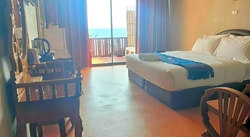 Jirawan Hotel