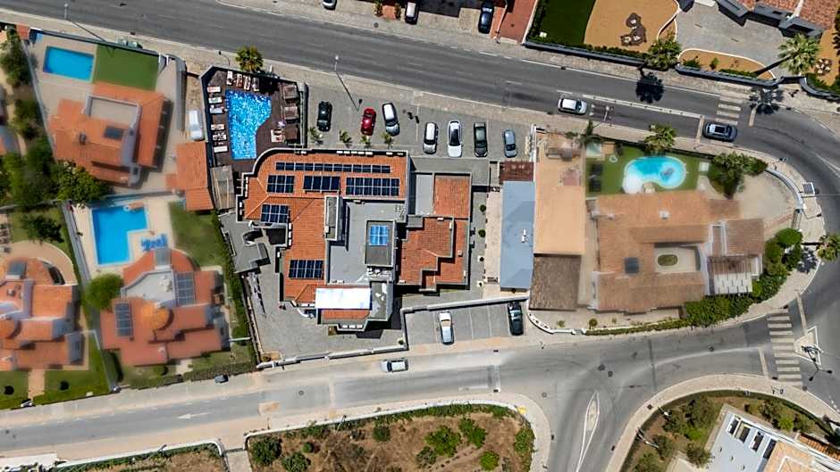 KR Hotels - Albufeira Lounge